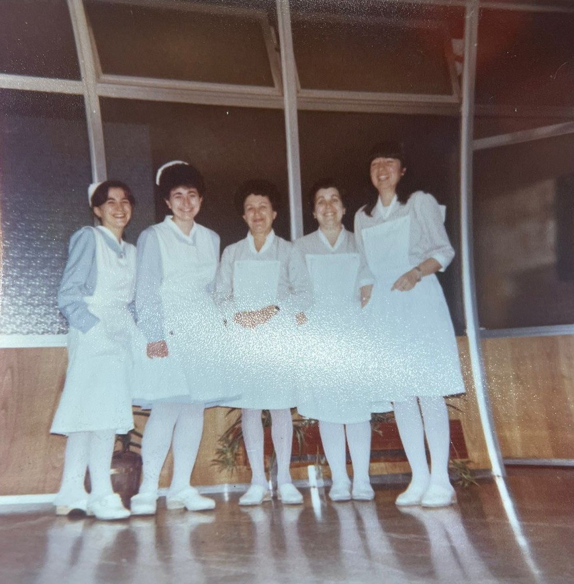 Infermeres del Trueta