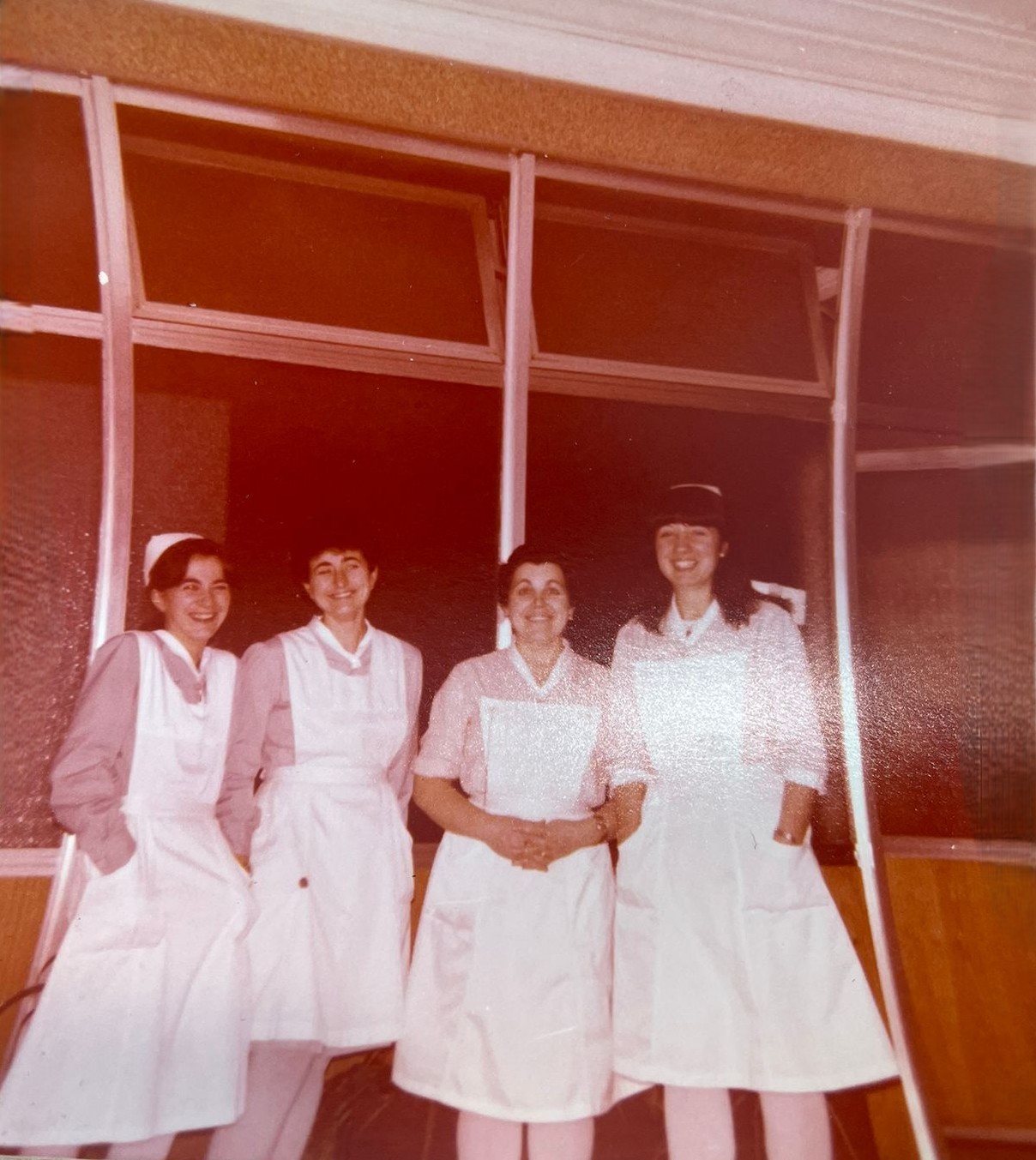 Infermeres del Trueta