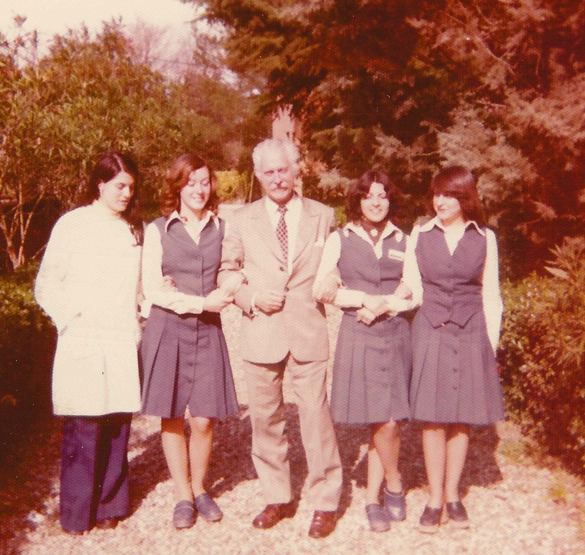 Administratives de l'hospital