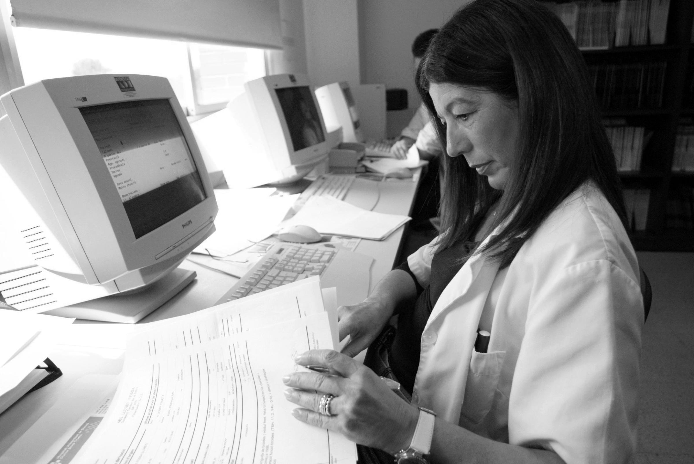 Revolució informàtica