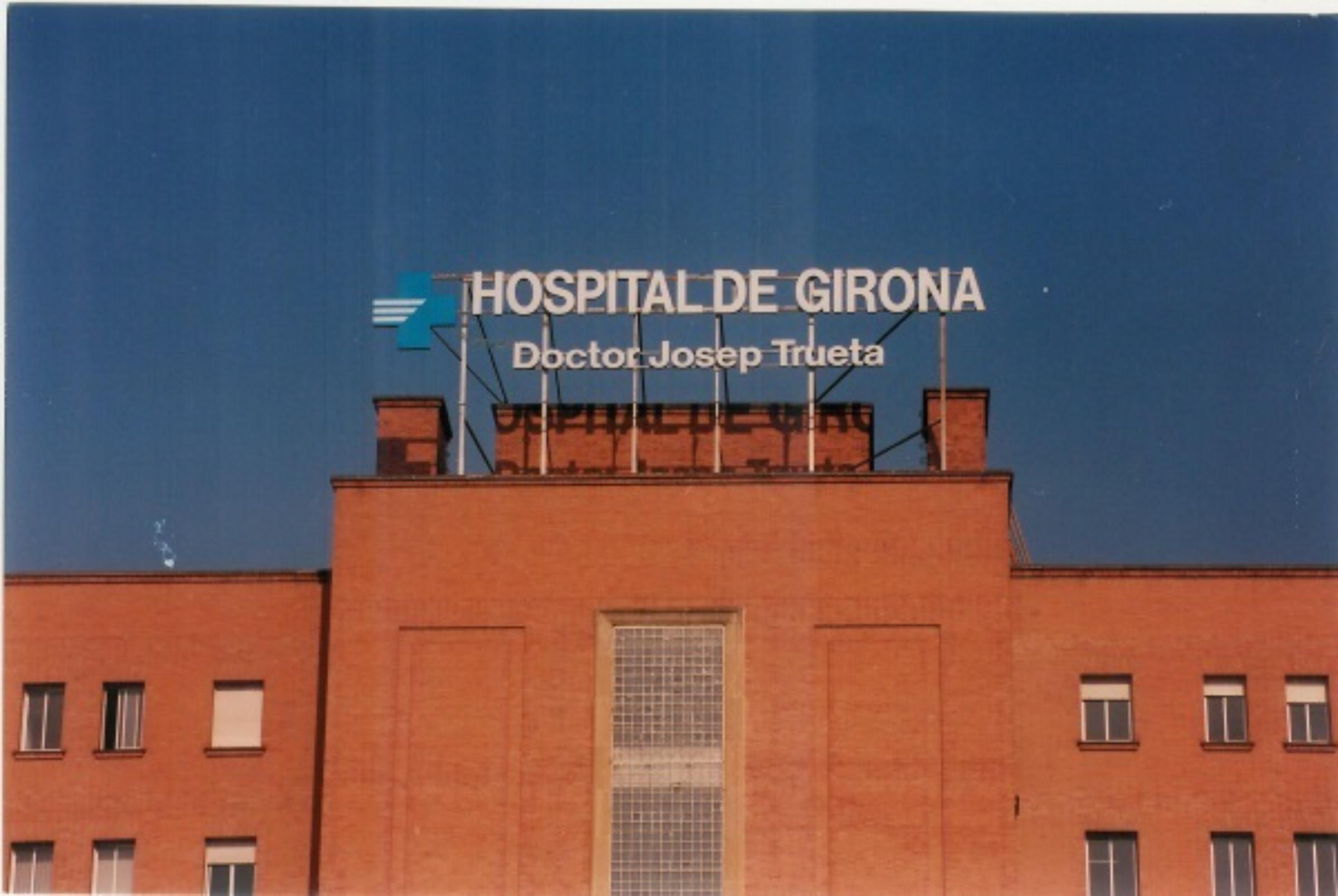 Hospital Josep Trueta
