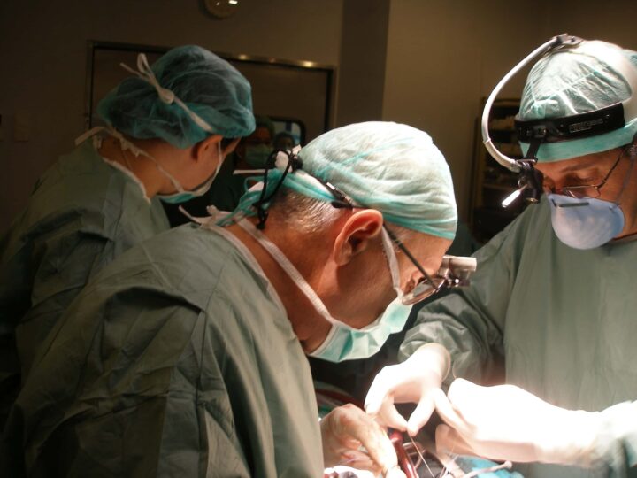 Transplantament d'òrgans