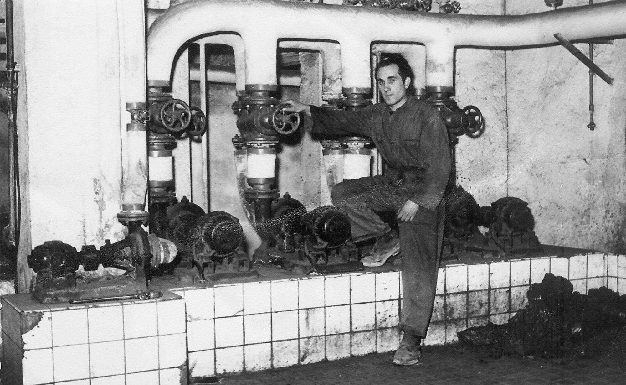 Personal de l'Hospital Trueta