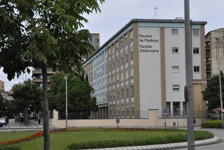 Facultat medicina