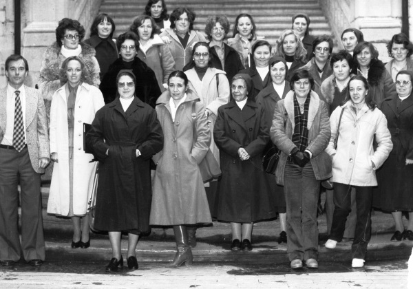 Reunió de supervisores