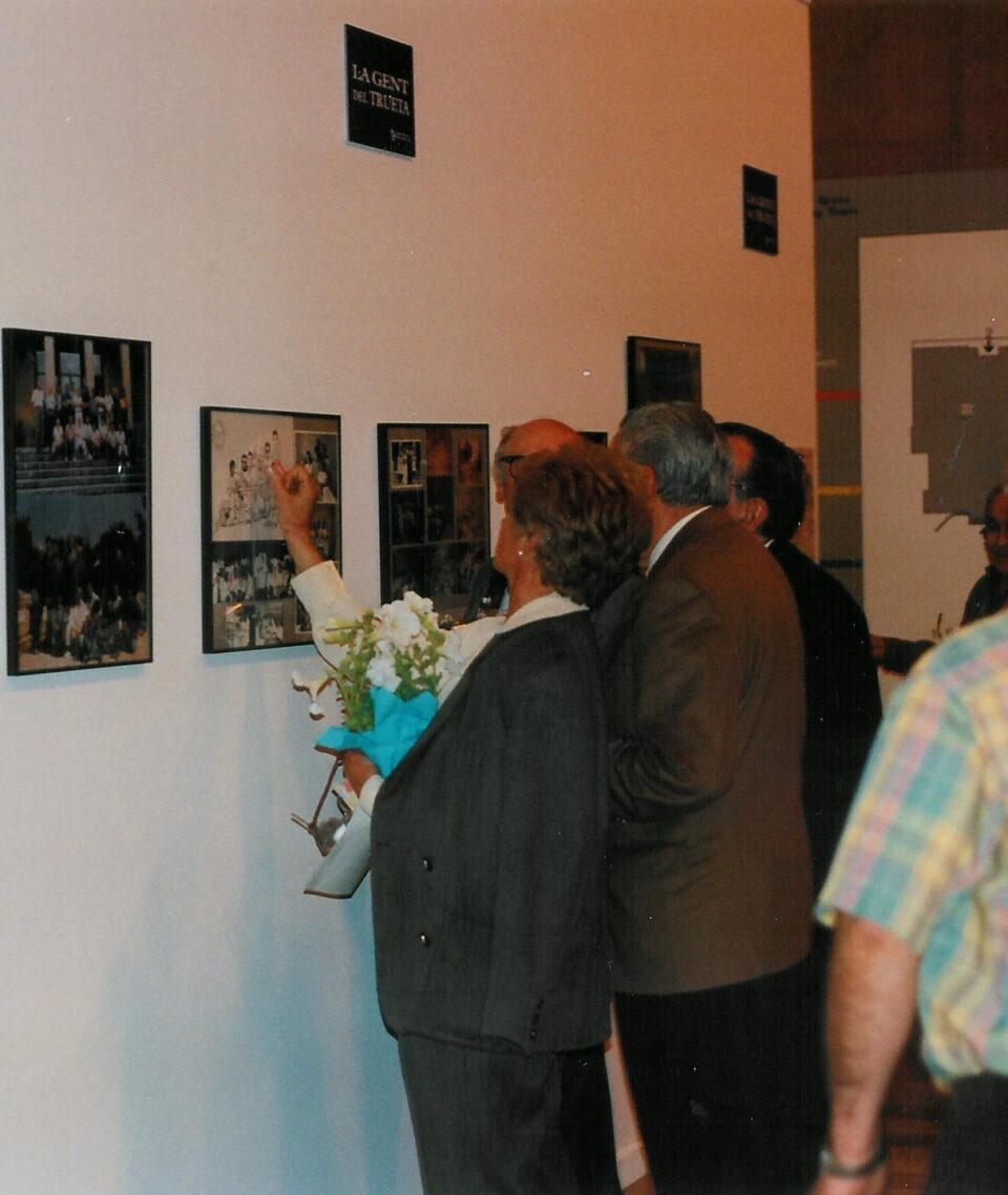 Actes per celebrar l'aniversari del Trueta de Girona