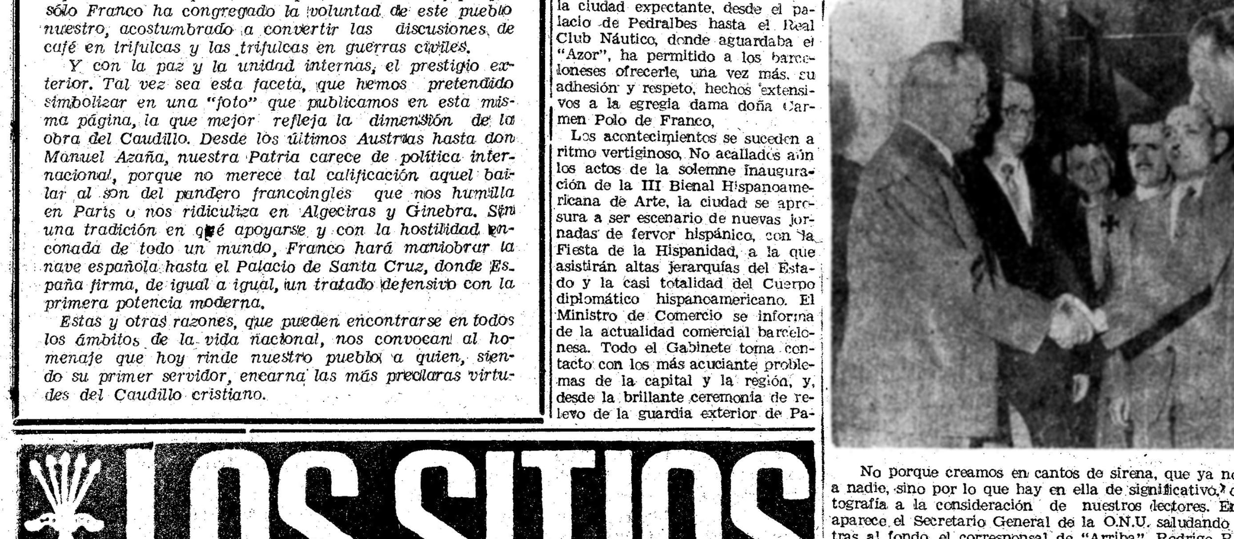 Retall d'un diari antic