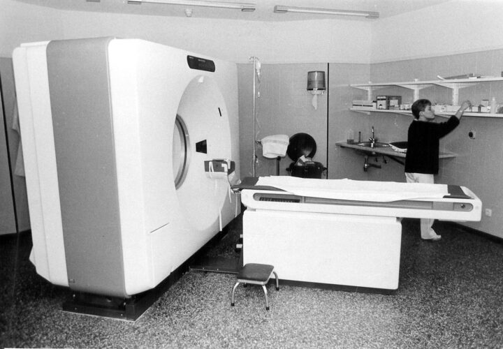 Noves tecnologies i especialitats