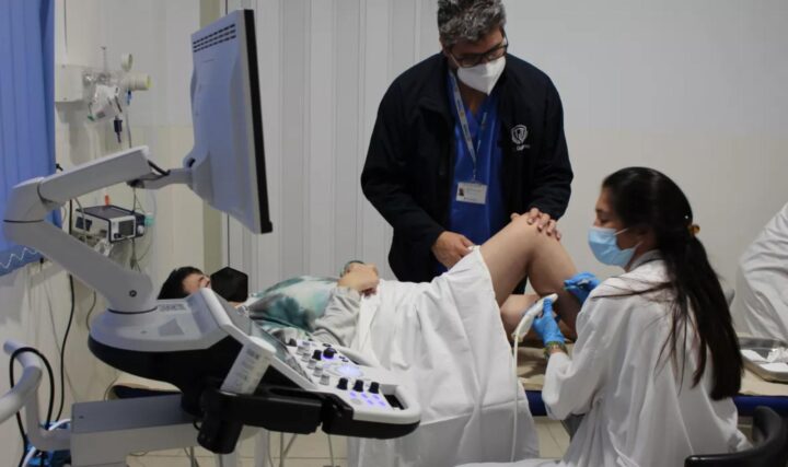 Paràlisi cerebral infantil